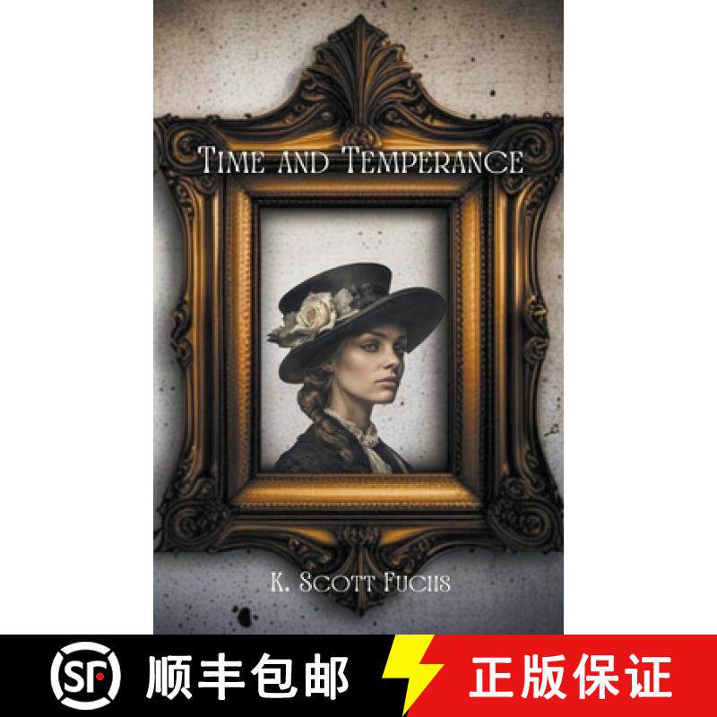 【3-4周达】Time and Temperance [9798223945949]