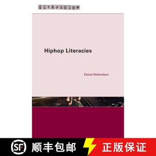 Literacies Hiphop 4周达 9780415329279