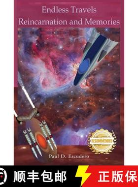 【3-4周达】Endless Travels: Reincarnation and Memories [9781957618890]