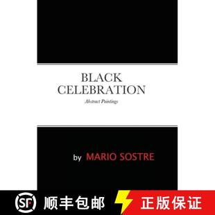 Black Abstract 预订 Celebration Paintings 9781716561238