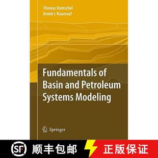 and 9783540723172 4周达 Modeling Systems Petroleum Basin Fundamentals