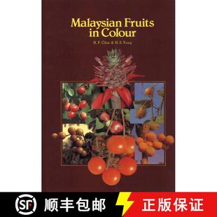 Malaysian 4周达 Fruits 9789677300088 Colour