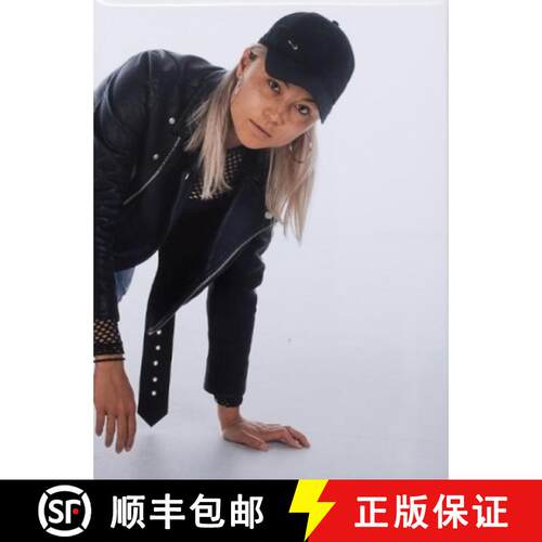 【3-4周达】精装 Etwas fehlt [9783906803845]