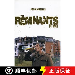 The 4周达 Remnants 9780801473876 War