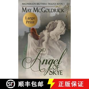 9781960330192 预订 Skye Angel