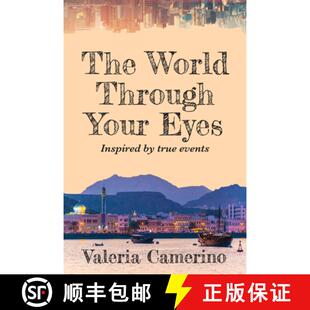 Through Your 9781771836920 The World Volume 预订 Eyes