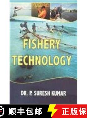 预订 Fishery Technology [9788131305454]