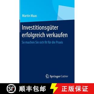 erfolgreich machen Investitionsgüter die 9783658008383 für verkaufen 4周达 sich Sie Praxis fit