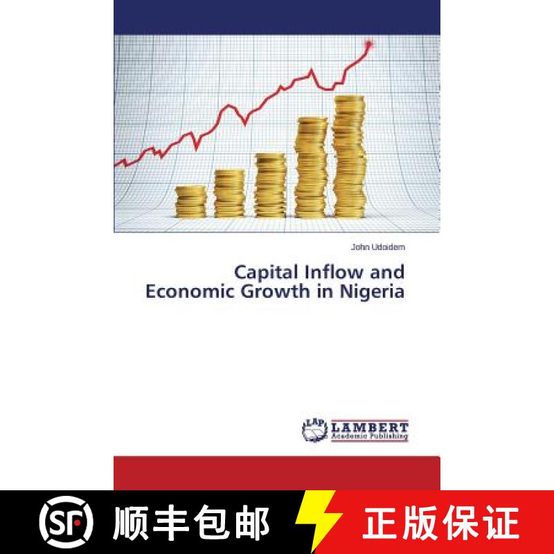 预订 Capital Inflow and Economic Growth in Nigeria [9783659137075]