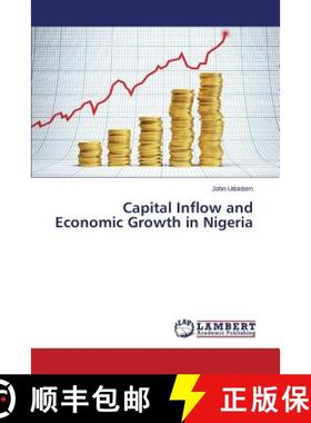 预订 Capital Inflow and Economic Growth in Nigeria [9783659137075]