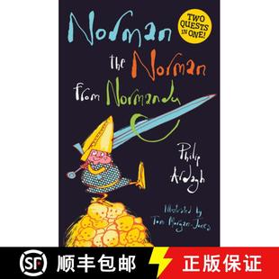 9781781129265 Norman Normandy Two from 4周达 the One Quests