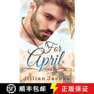 【3-4周达】For April: Novella Couplet, Book #1 [9781942313144]