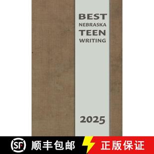 Best Nebraska Teen 2025 4周达 Writing 9781942885955