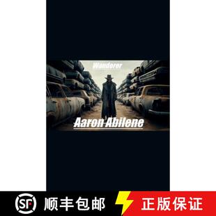 【3-4周达】Wanderer [9798231718597]