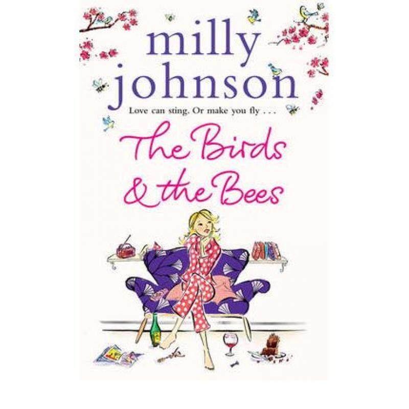 【4周达】the birds and the bees [9781849834094]