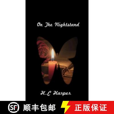 【3-4周达】On The Nightstand [9789357443203]