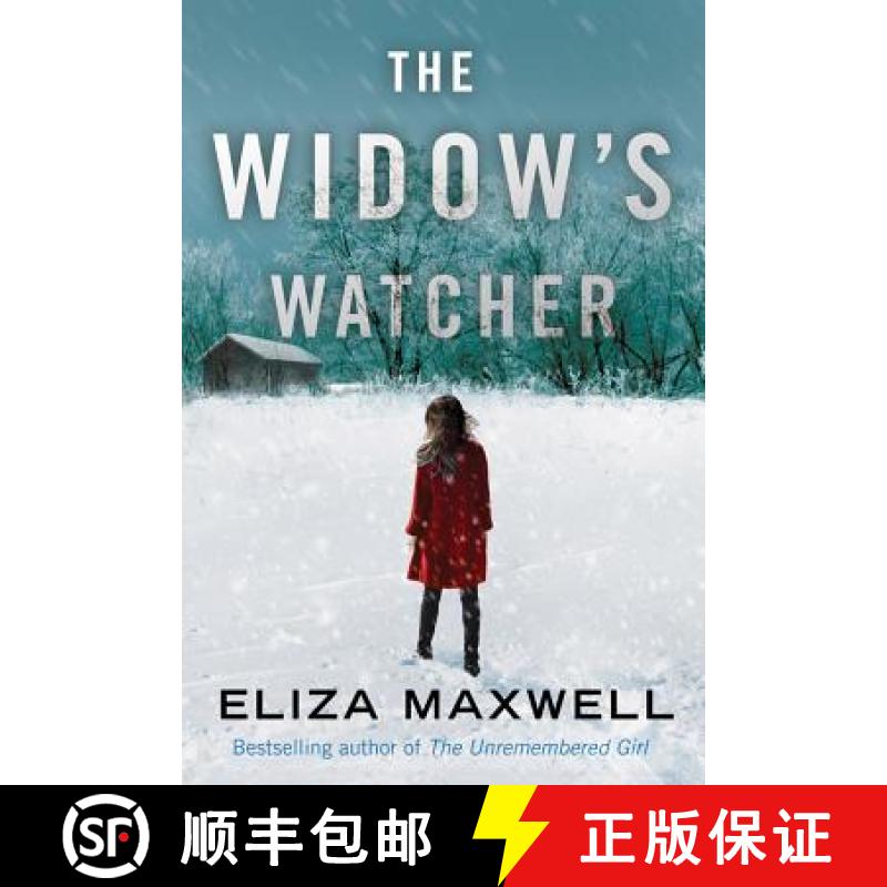【2-3周达】The Widow's Watcher [9781503901049]