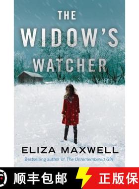 【2-3周达】The Widow's Watcher [9781503901049]