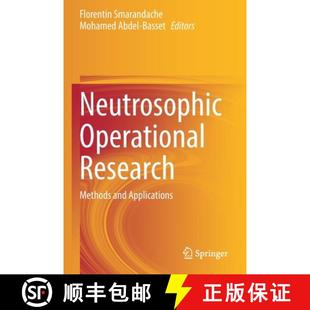 Neutrosophic Operational Applications 9783030571993 and 4周达 Methods Research