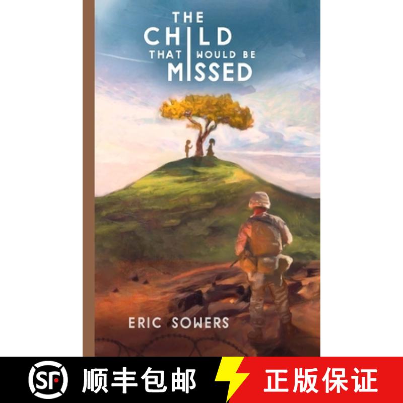 【2-3周达】The Child That Would Be Missed [9798985127904]