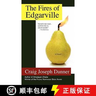 The 4周达 Fires 9780970640505 Edgarville