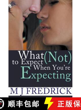 【3-4周达】What (Not) to Expect When You're Expecting [9798215879245]
