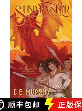 预订 Sunmaster [9781835570098]