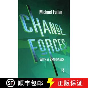 Change Forces With Vengeance 4周达 9780415230858