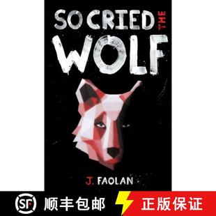 4周达 Cried the 9781312648043 Wolf