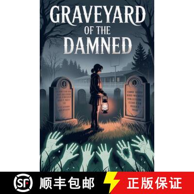 【3-4周达】Graveyard of the Damned [9798231714131]