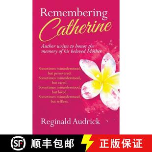 【3-4周达】Remembering Catherine [9781964097312]