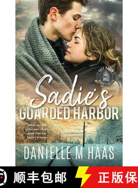 预订 Sadie's Guarded Harbor [9798986395081]