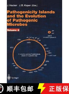 【3-4周达】Pathogenicity Islands and the Evolution of Pathogenic Microbes: Volume I [9783540426820]