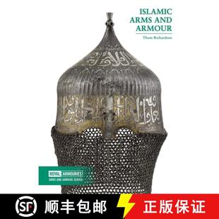 Islamic 3周達 9780948092718 and Armour Arms