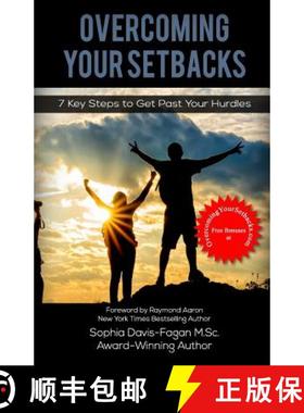 预订 Overcoming Your Setbacks: 7 Key Steps to Get Past Your Hurdles [9781772770537]