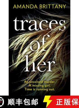 【3-4周达】Traces of Her [9780008331184]