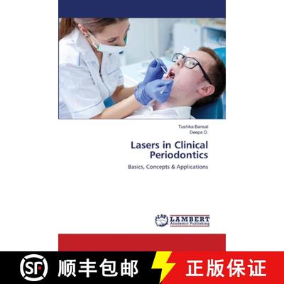 预订 Lasers in Clinical Periodontics [9783659482373]