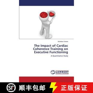 Functioning Training Coherence Impact Cardiac 9783659642005 预订 Executive The