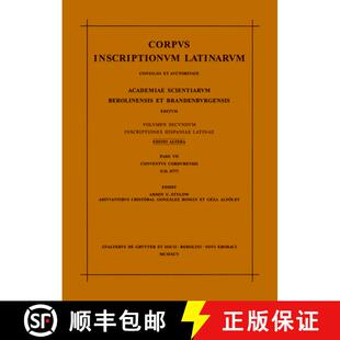 9783110145151 Cordubensis Conventus 预订