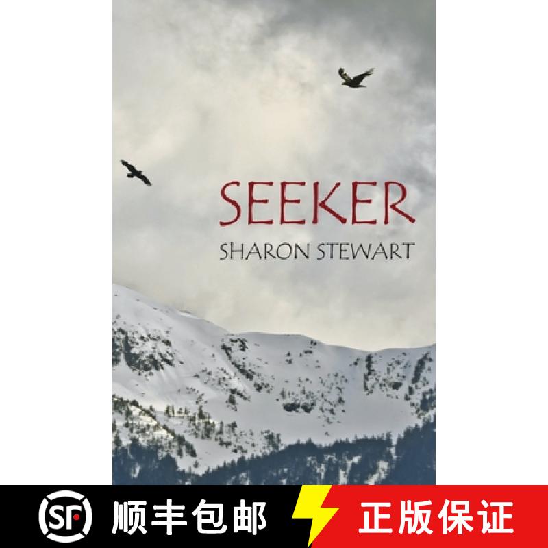 【2-3周达】Seeker [9781772443370]