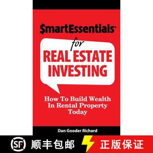 Investing How Essentials Real 9781939319036 Property Today Smart for Estate Wealth Build Rental 4周达