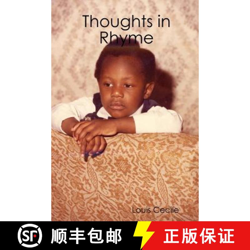 【2-3周达】Thoughts in Rhyme [9780955990007]