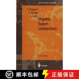 Superconductors Organic 4周达 9783540630258