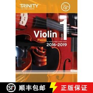 Exam Violin 9780857364456 Part Pieces 4周达 2019 2016 Grade Score