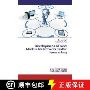 for Development New 9783330022492 Traffic 预订 Network Models Forecasting