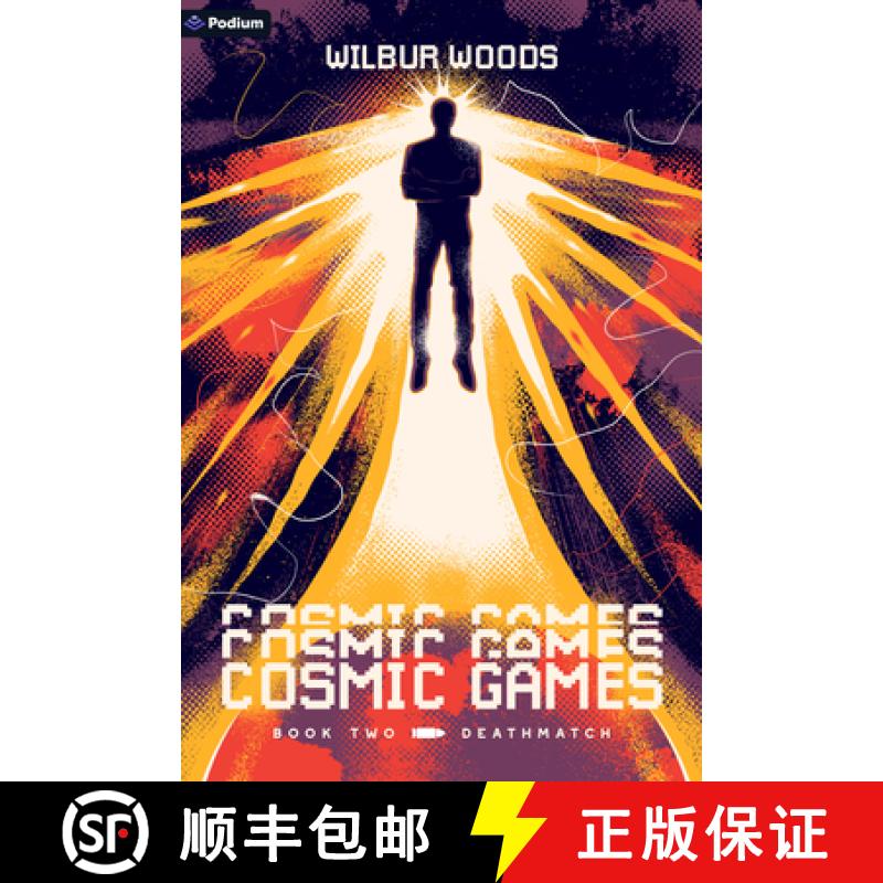 【4周达】Deathmatch: An Isekai Litrpg [9781039465732]