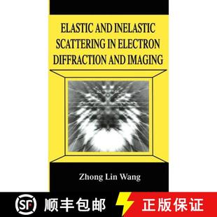 Diffraction 9780306449291 Elastic Scattering Inelastic 4周达 and Imaging Electron