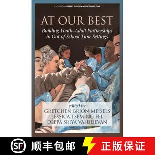 Building School Youth Best Time Adult Settings Our Out 4周达 9781641139755 Partnerships