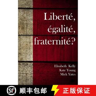 fraternité 3周达 égalité 9781913499594 Liberté