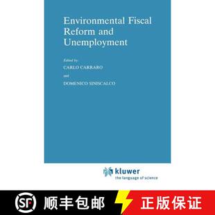 Environmental Fiscal Reform Unemployment 4周达 and 9789048146222